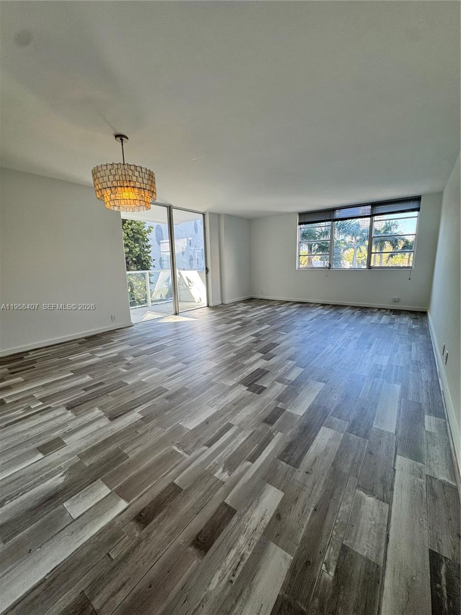 BAY PARK TOWERS CONDO - Residential Lease