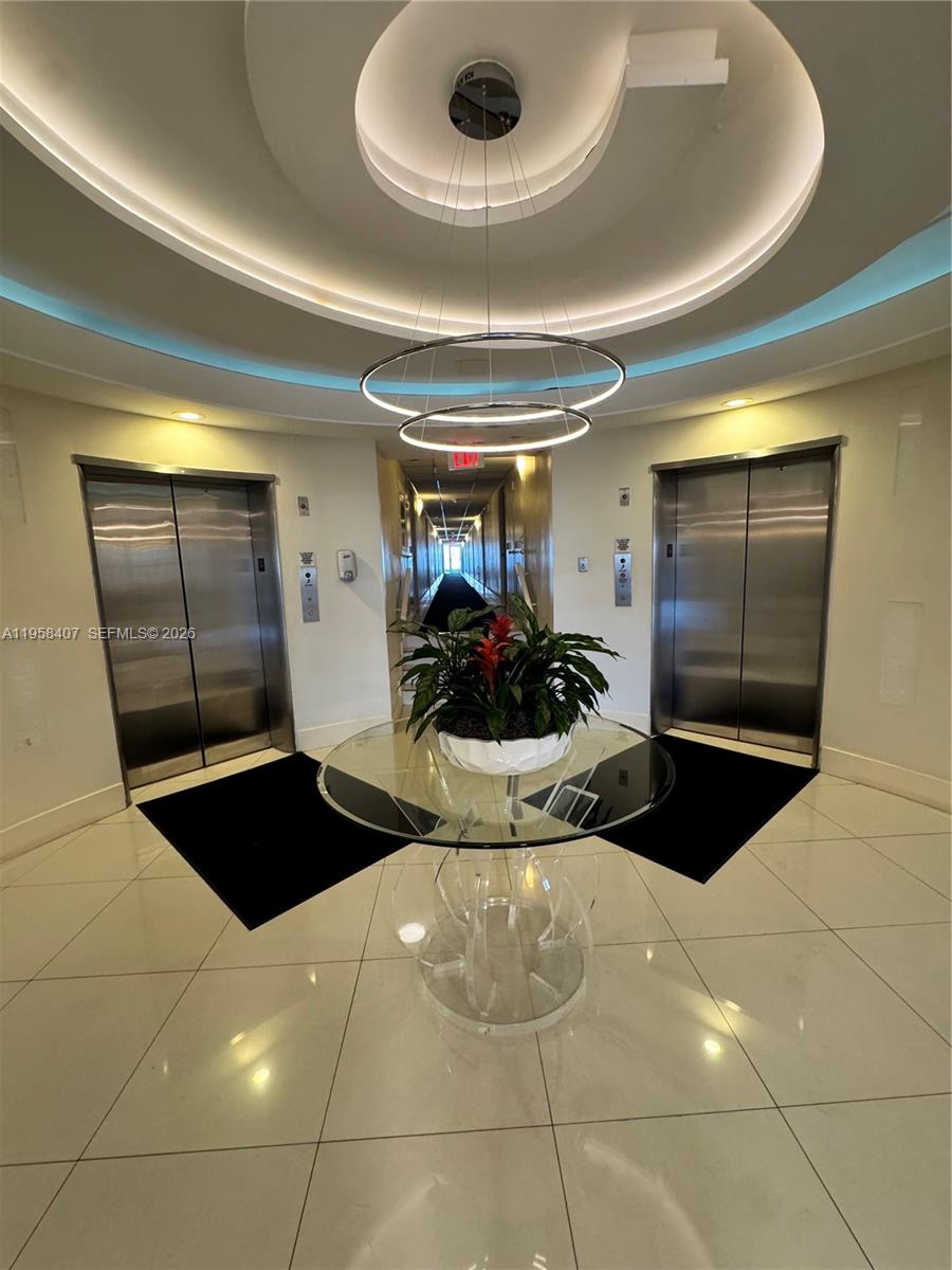 BAY PARK TOWERS CONDO - Residential Lease