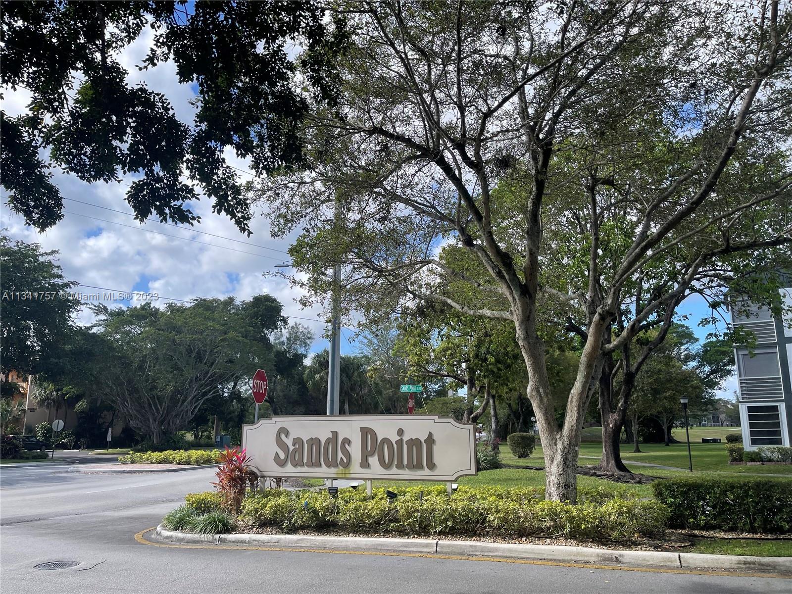 Photo 2 of 29 of 8311 Sands Point Blvd R101 condo