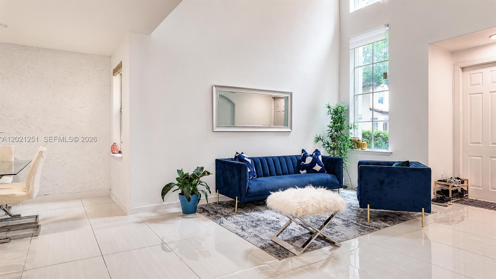 SAVANNAH AT DORAL - Residential