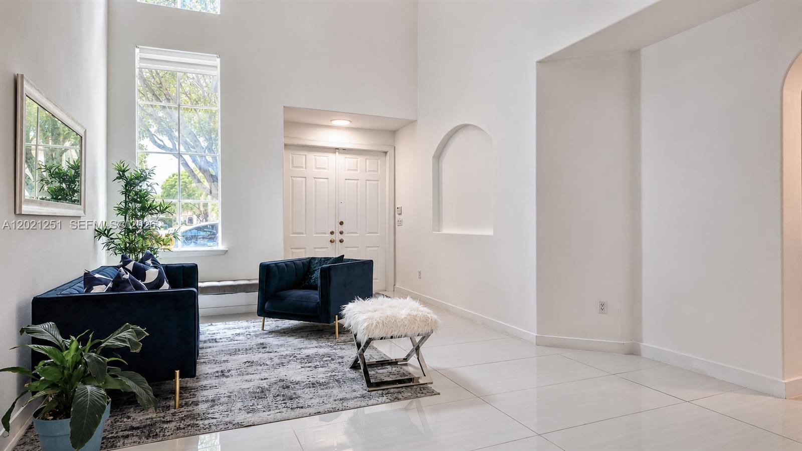 SAVANNAH AT DORAL - Residential