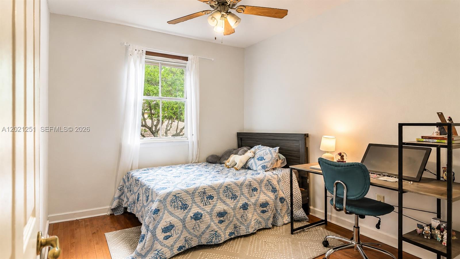 SAVANNAH AT DORAL - Residential