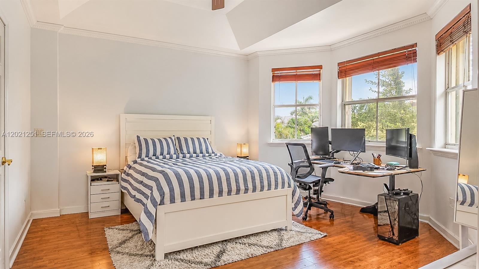SAVANNAH AT DORAL - Residential