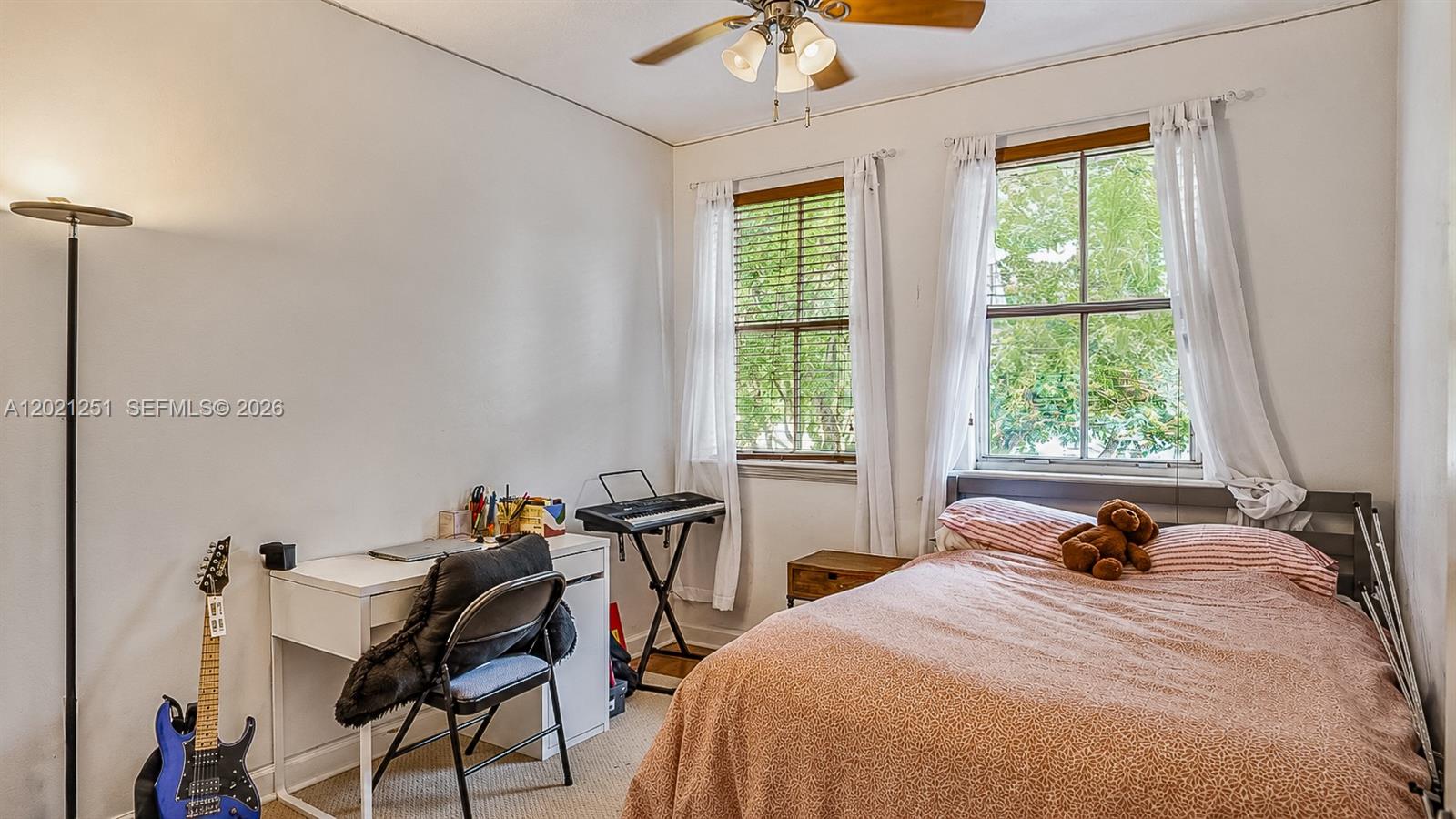 SAVANNAH AT DORAL - Residential
