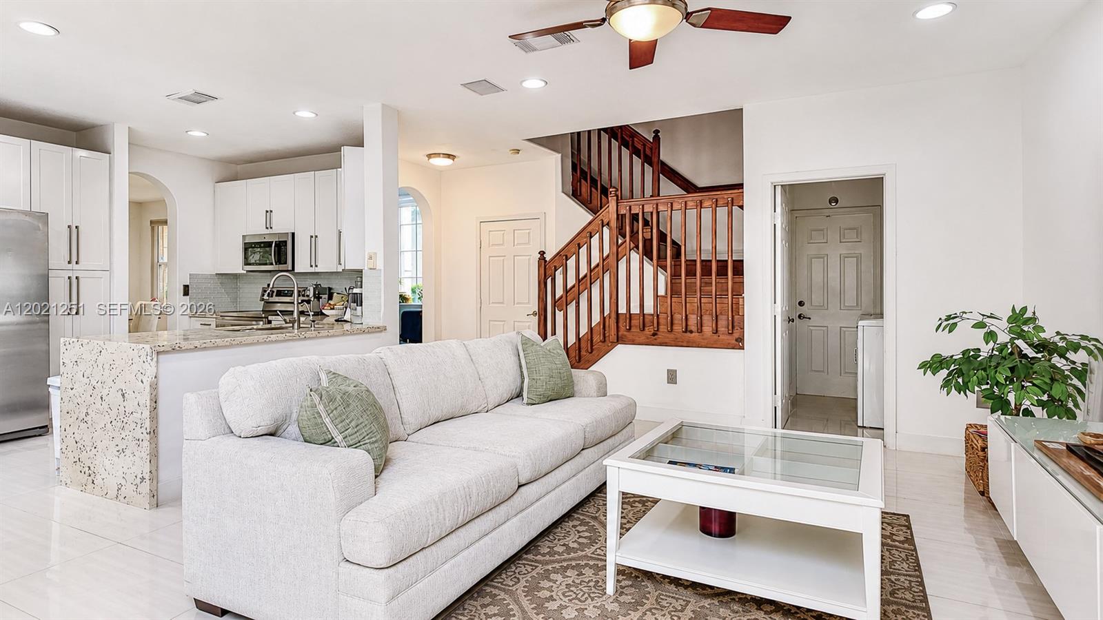 SAVANNAH AT DORAL - Residential