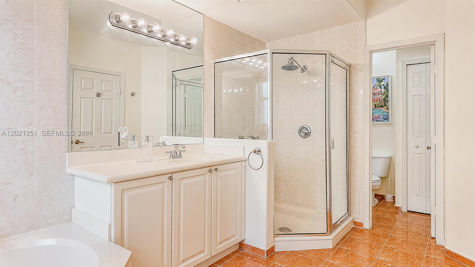 SAVANNAH AT DORAL - Residential
