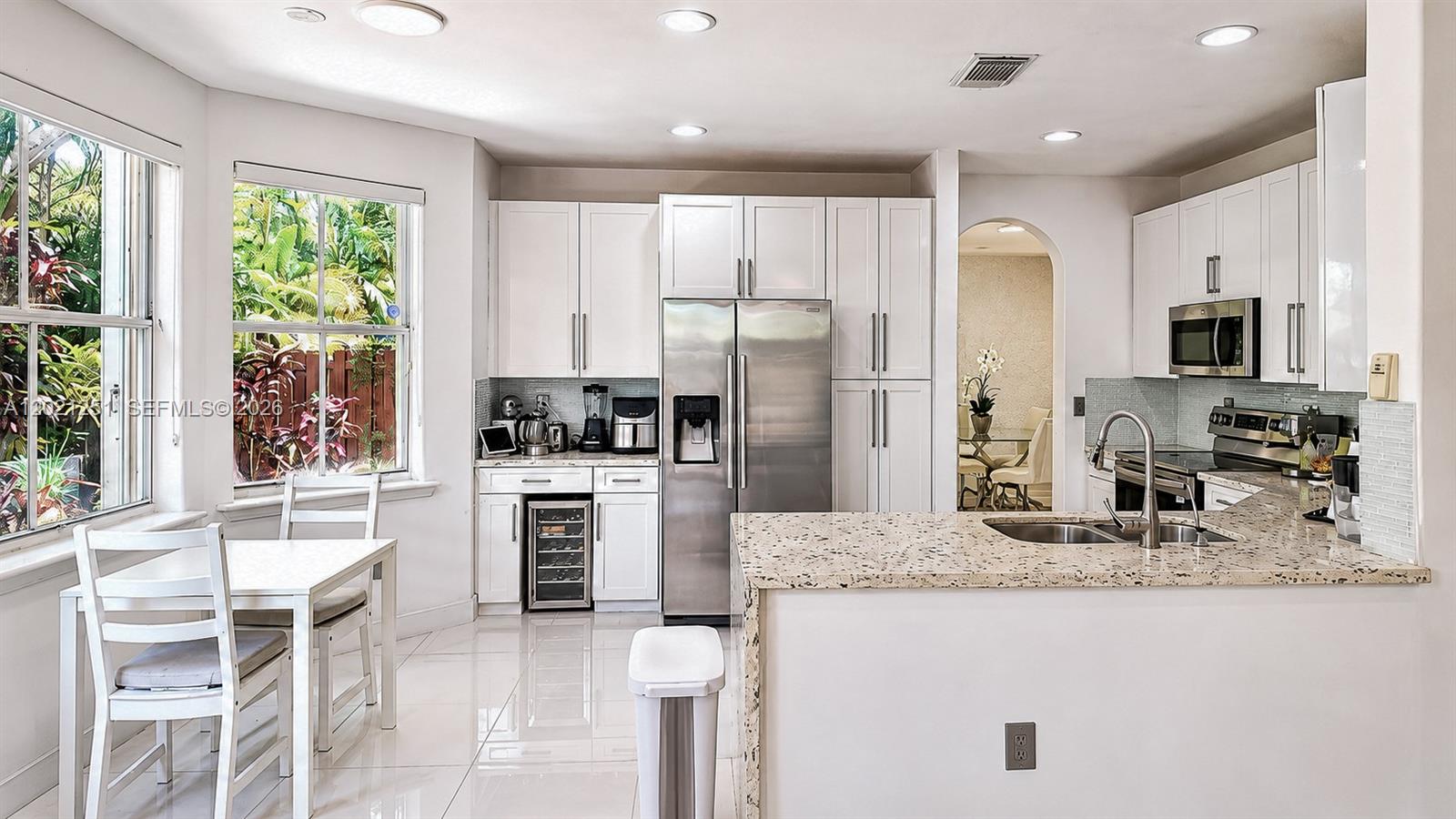 SAVANNAH AT DORAL - Residential