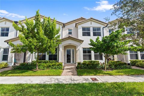 Photo of 26487 SW 148th Ave #26487, Homestead, FL 33032 (MLS # A11908618)