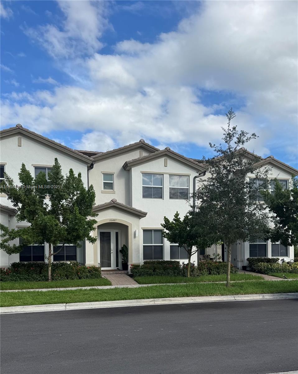 Down South - Residential