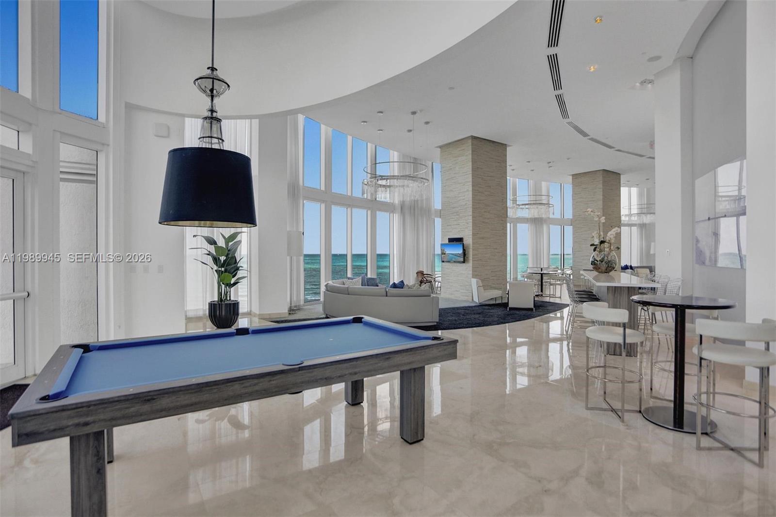 TDR TOWER I CONDO - Residential