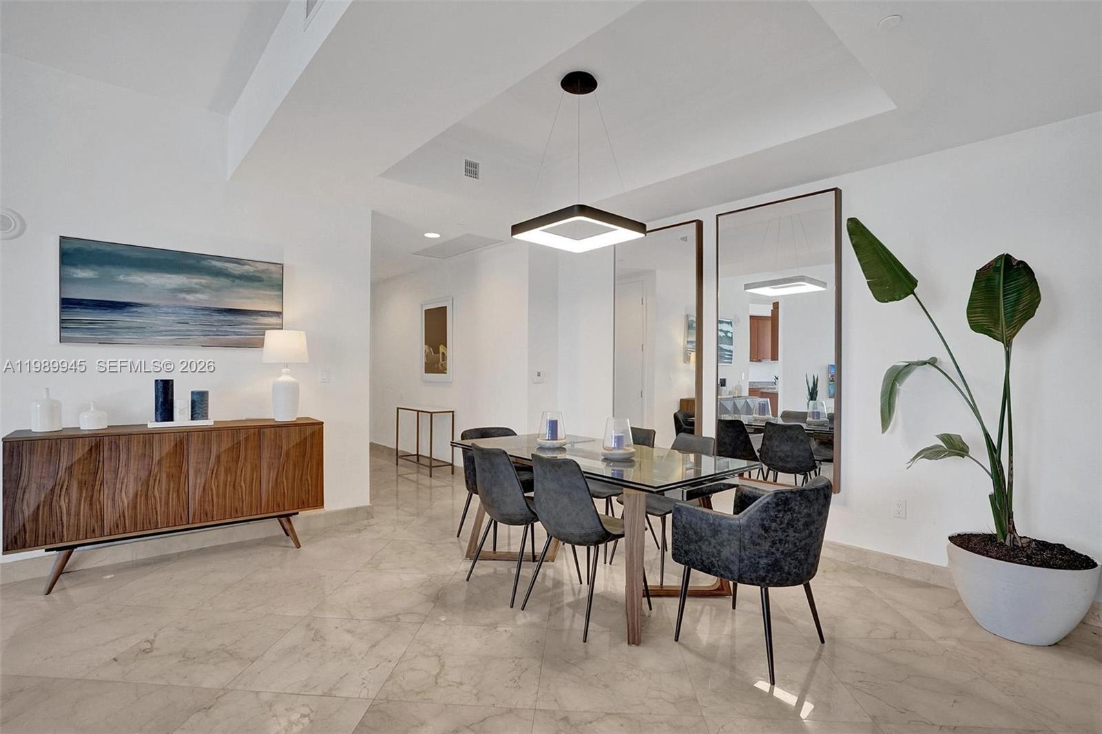 TDR TOWER I CONDO - Residential