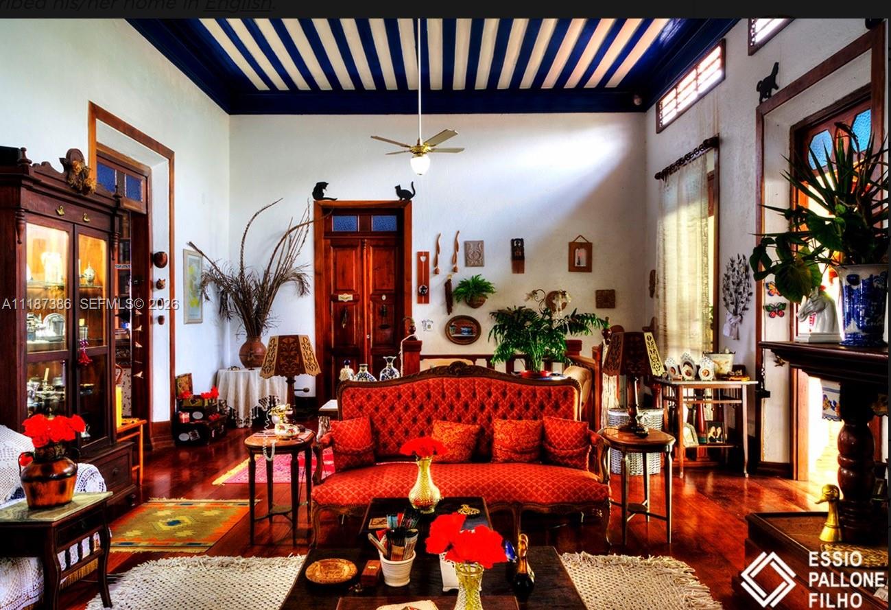 Dorado, Sao Paulo - Land