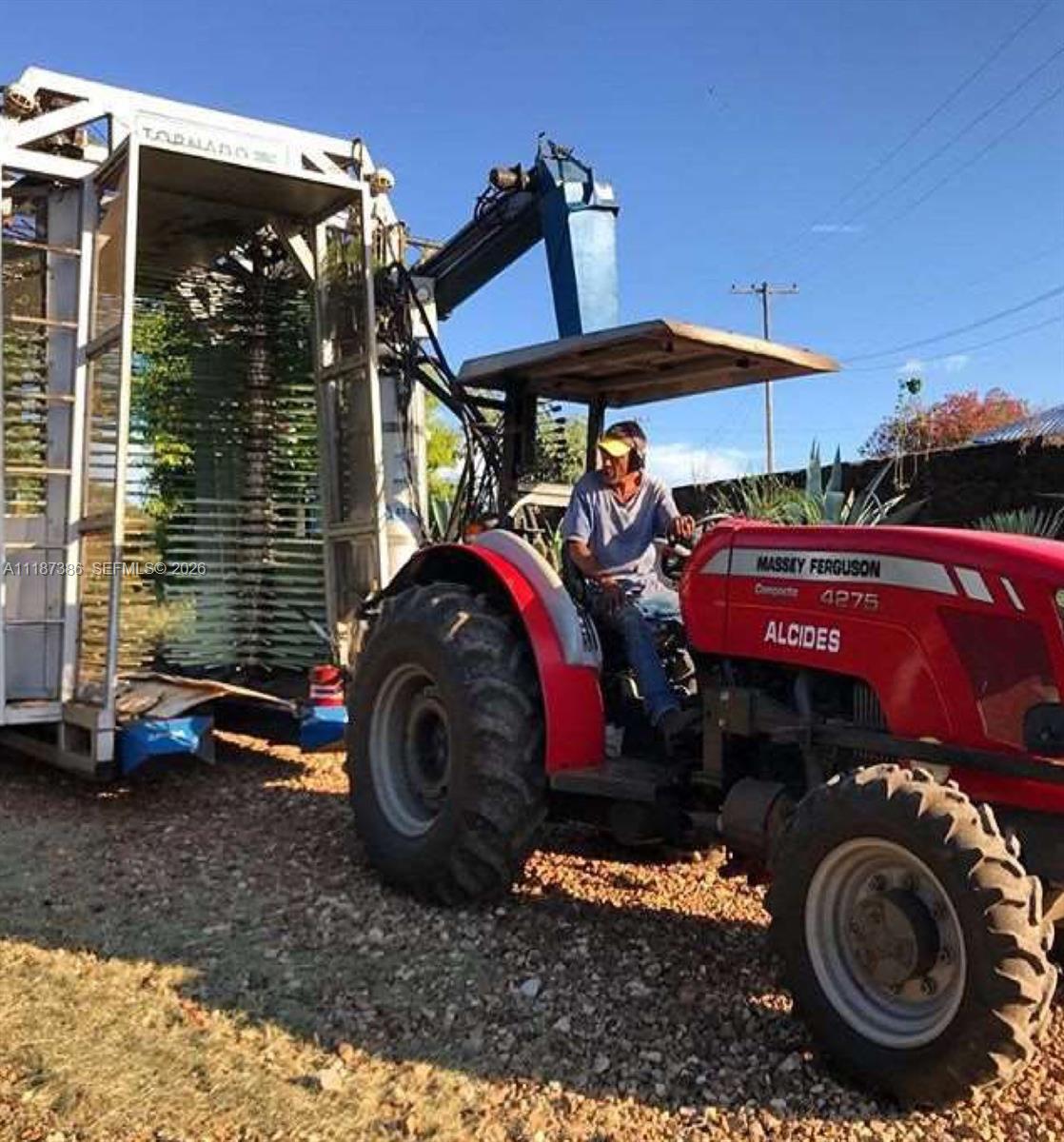 Dorado, Sao Paulo - Land