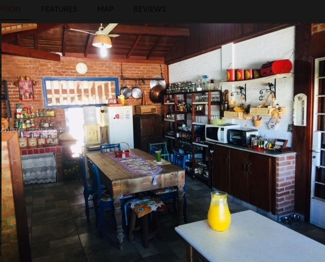 Dorado, Sao Paulo - Land