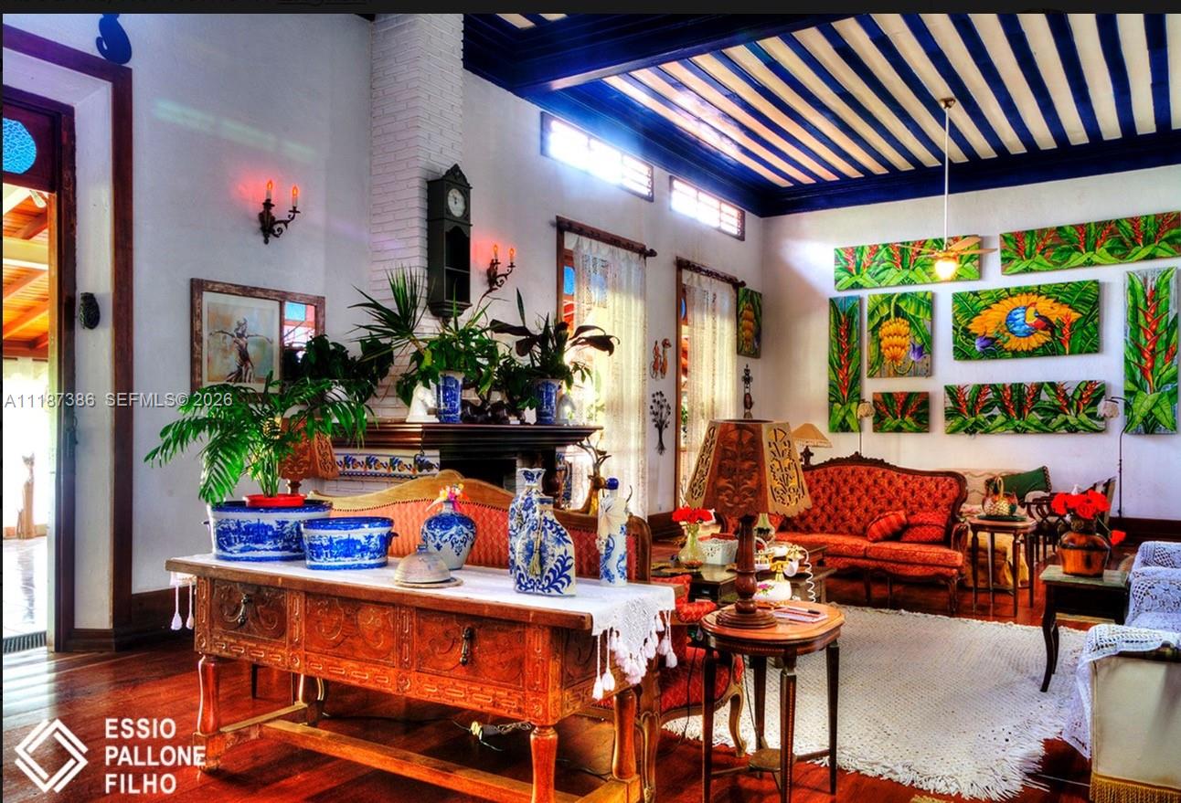 Dorado, Sao Paulo - Land