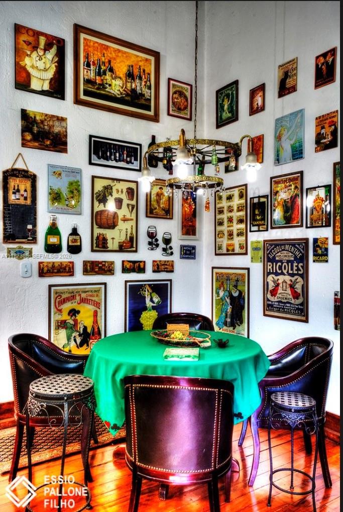 Dorado, Sao Paulo - Land