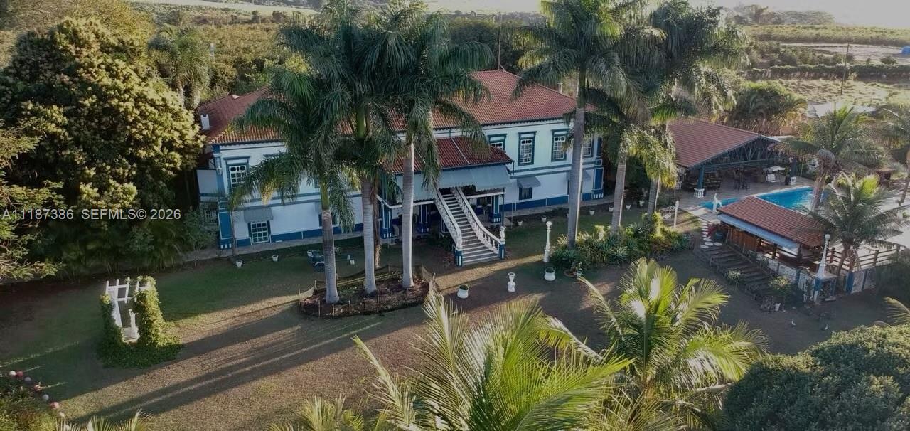 Rodovia Luis Augusto de Oliveira