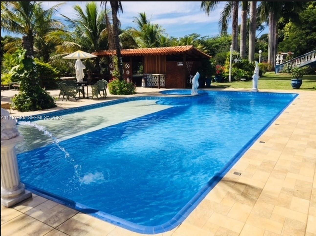 Dorado, Sao Paulo - Land