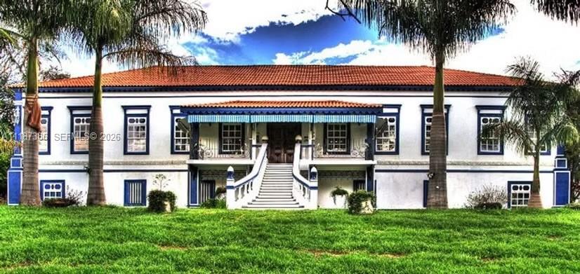 Dorado, Sao Paulo - Land