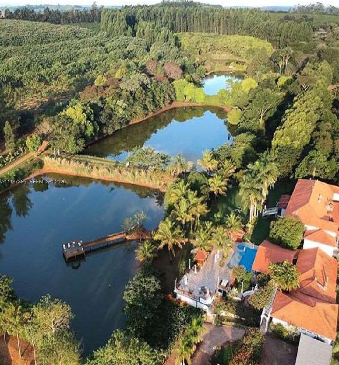 Dorado, Sao Paulo - Land