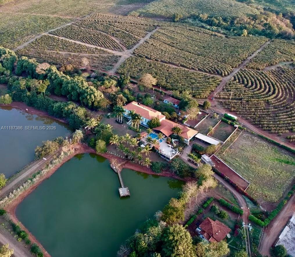 Dorado, Sao Paulo - Land
