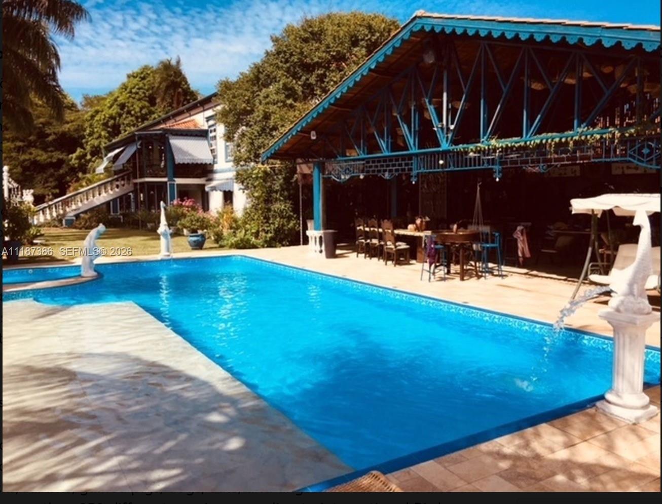 Dorado, Sao Paulo - Land