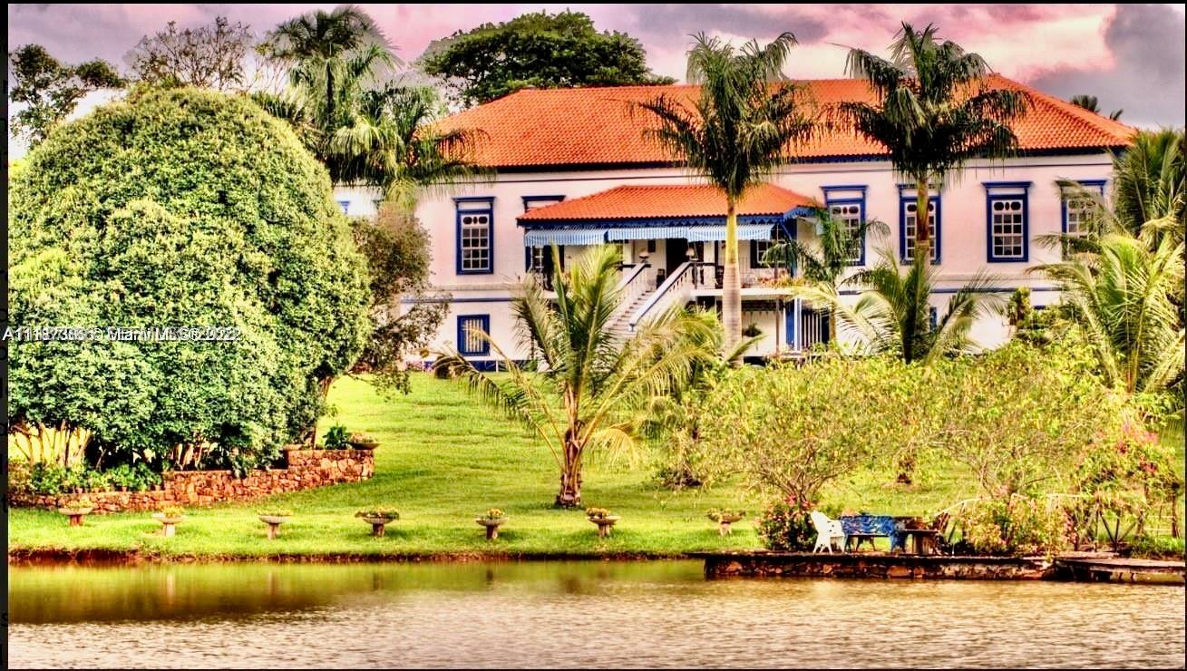 Rodovia Luis Augusto de Oliveira