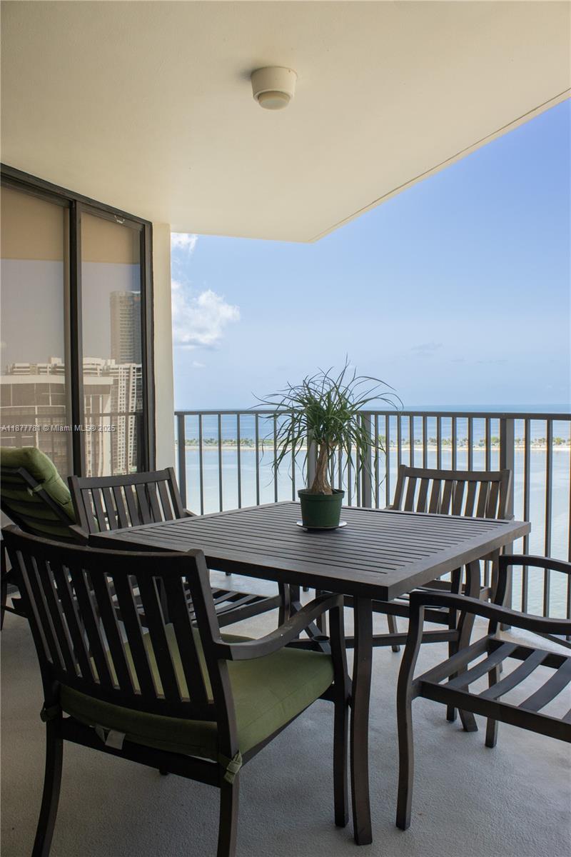 ANDROS - Residential