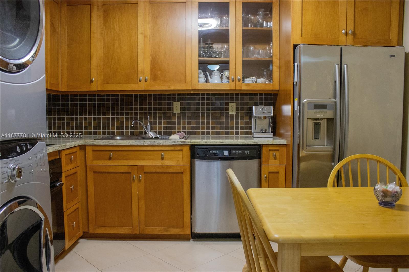 ANDROS - Residential