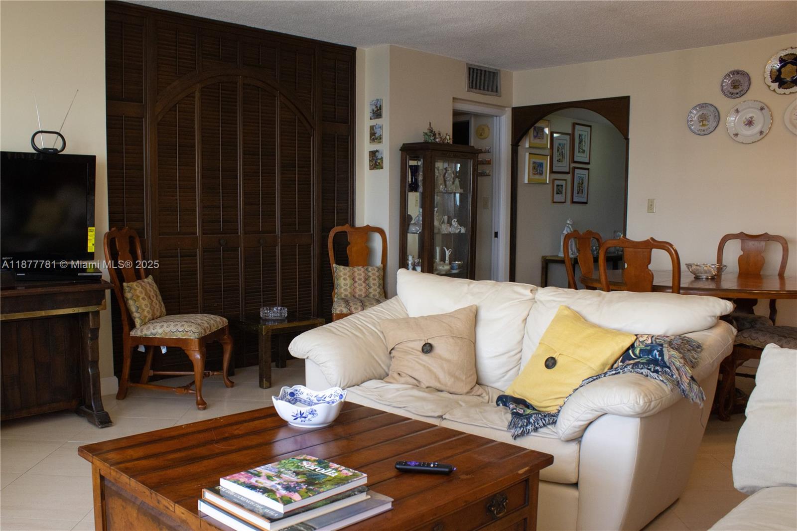 ANDROS - Residential