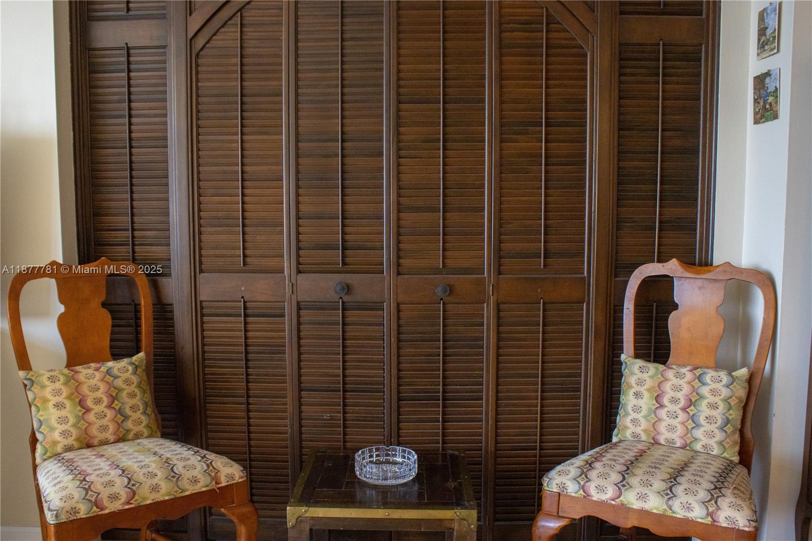 ANDROS - Residential