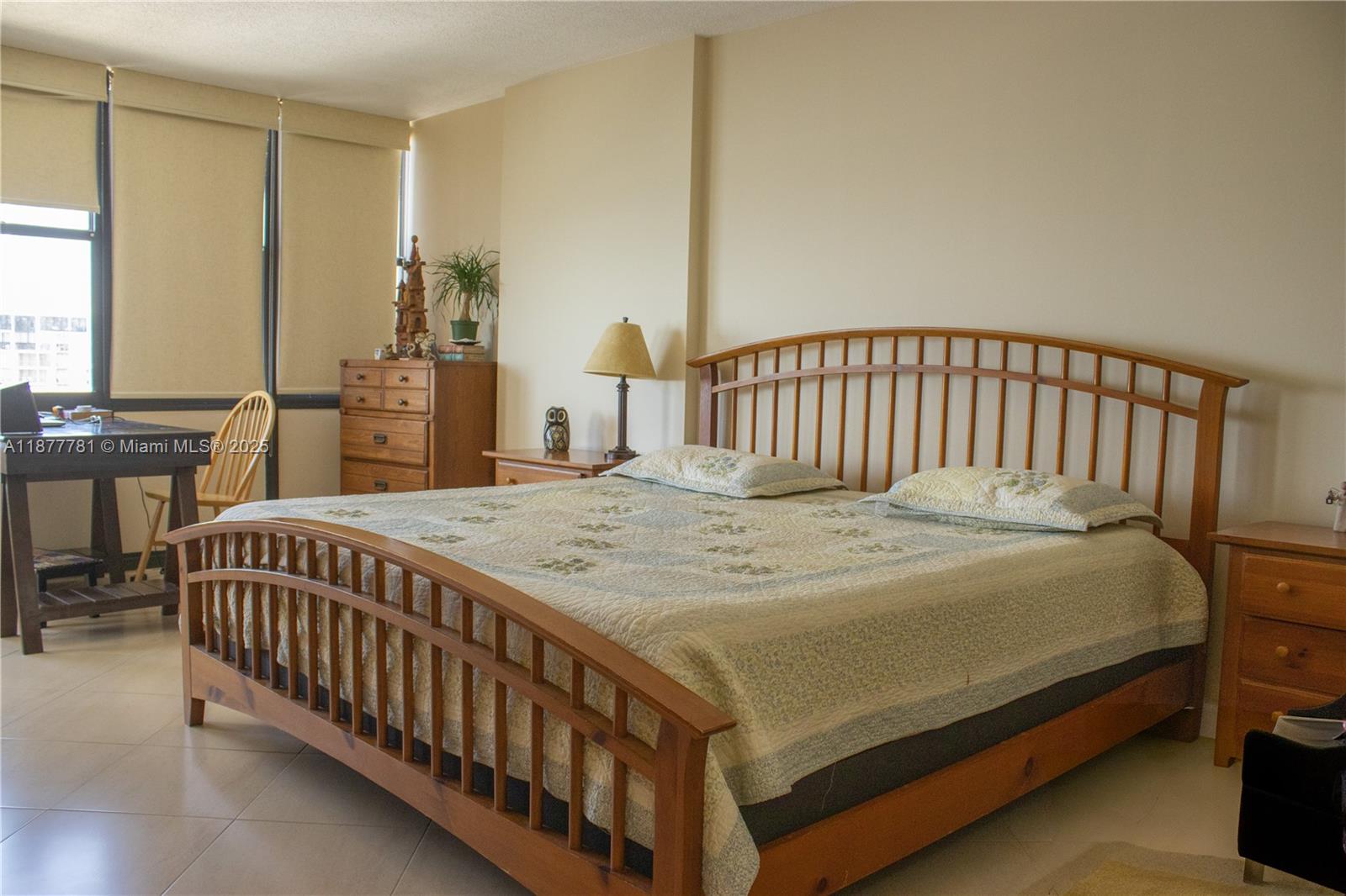 ANDROS - Residential