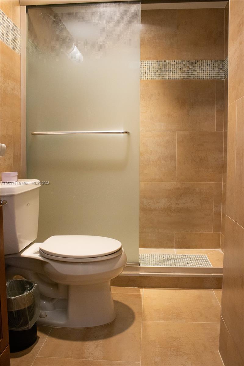 ANDROS - Residential