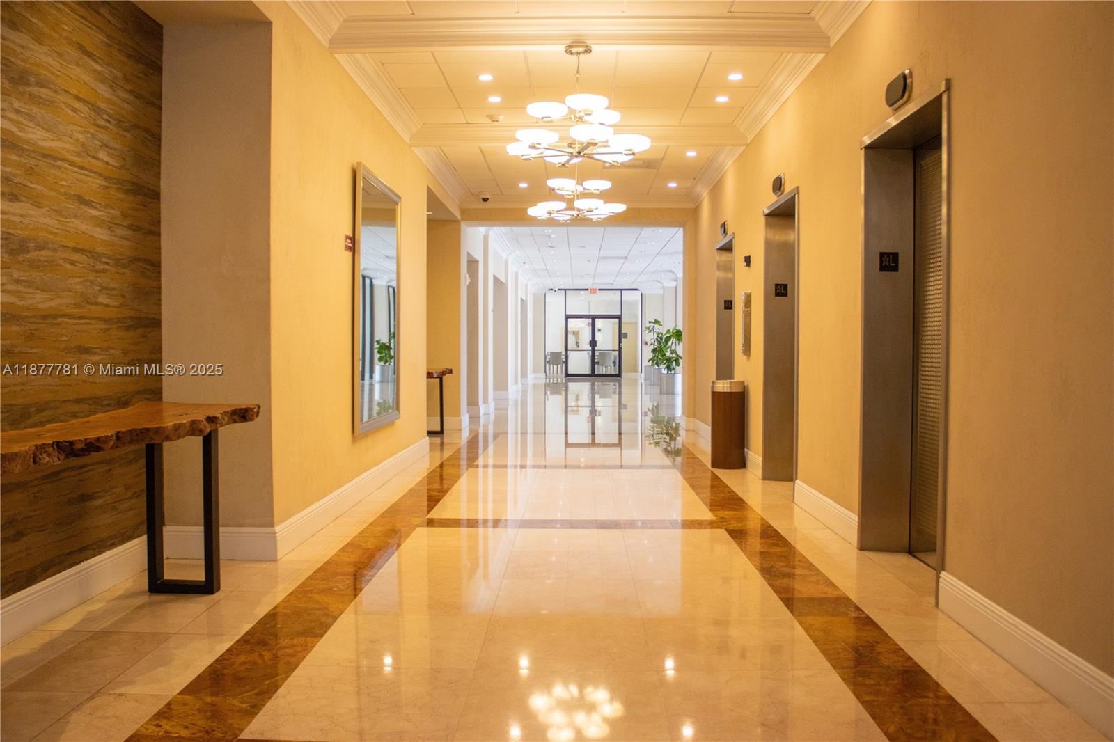 ANDROS - Residential