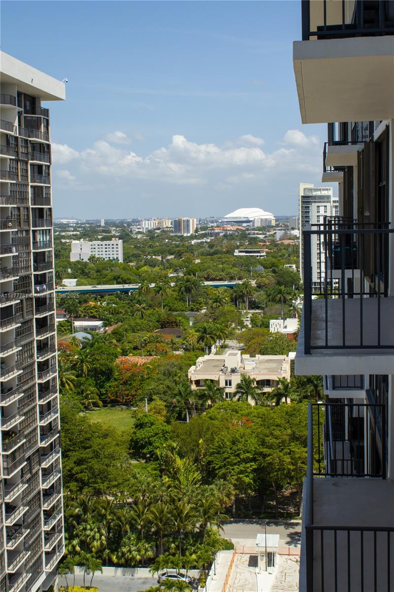 ANDROS - Residential