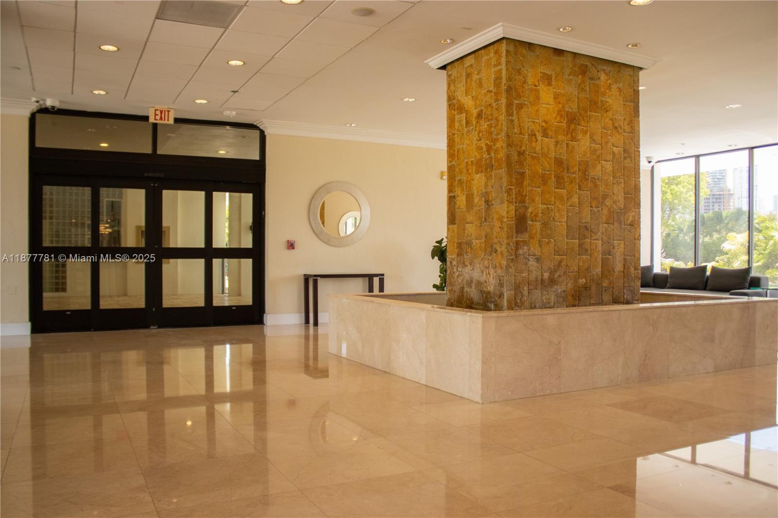 ANDROS - Residential