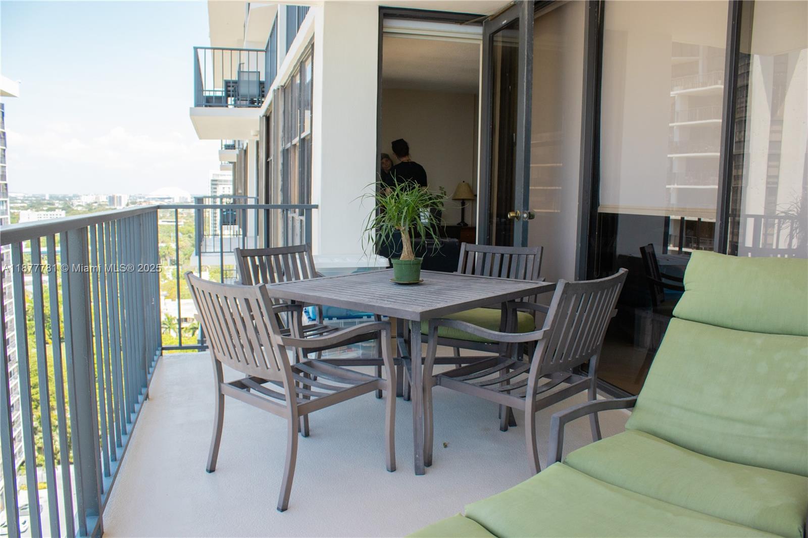 ANDROS - Residential