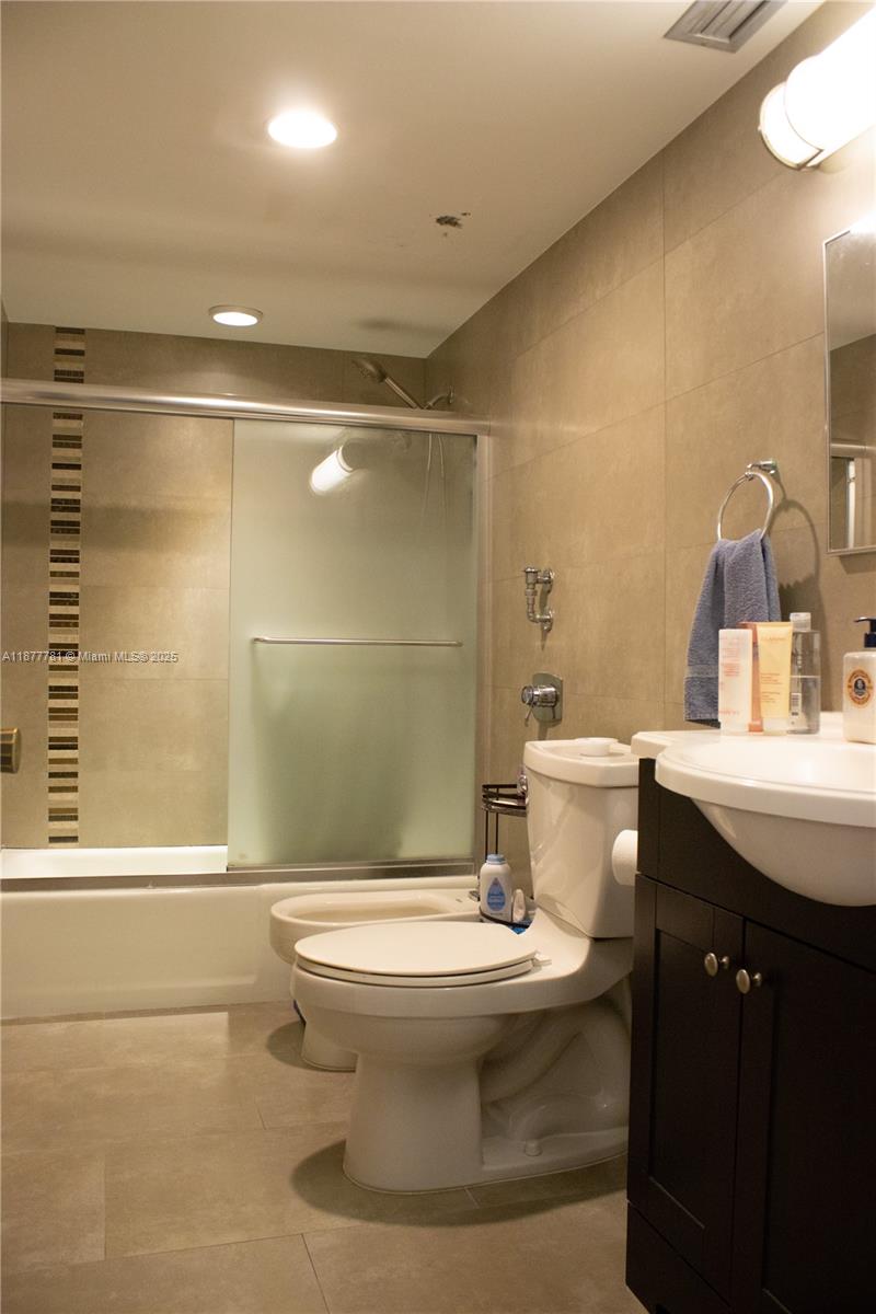 ANDROS - Residential