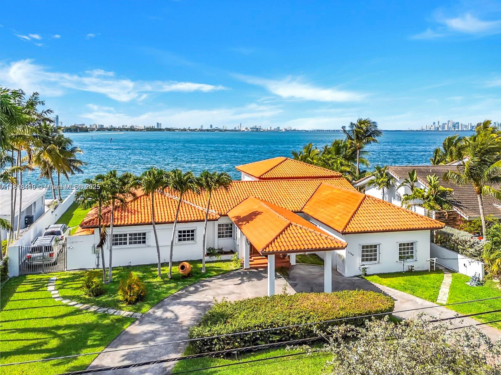 ISLE OF NORMANDY MIAMI VI - Residential