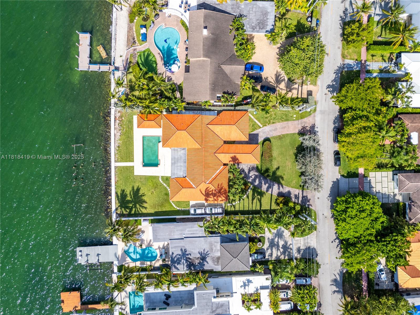 ISLE OF NORMANDY MIAMI VI - Residential
