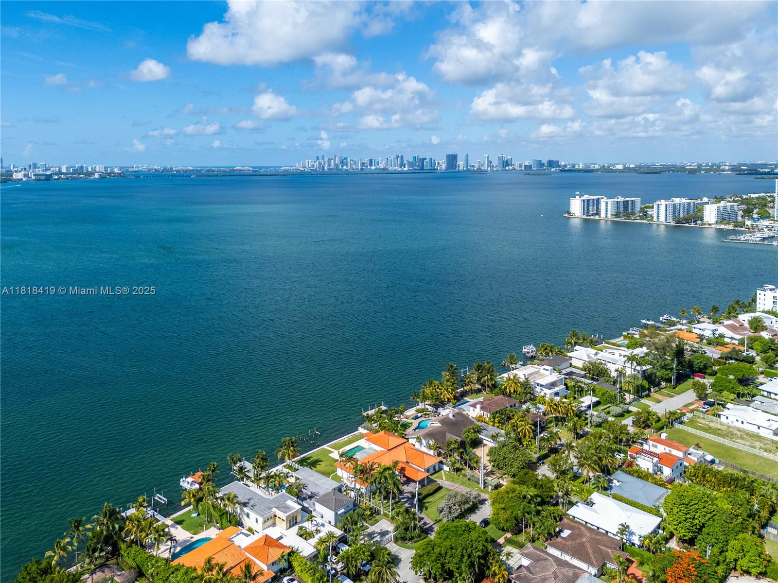 ISLE OF NORMANDY MIAMI VI - Residential