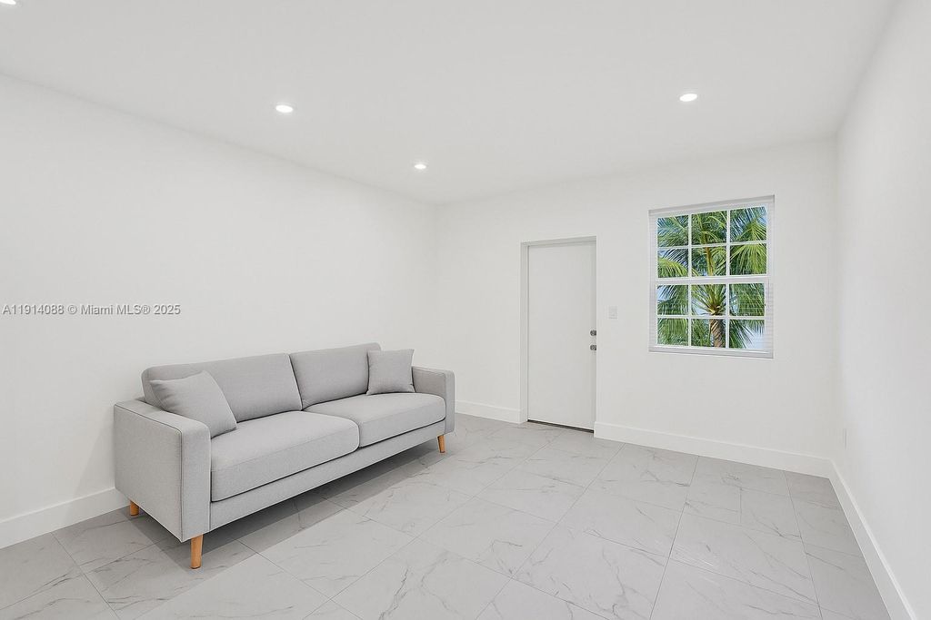 Photo of 5807 SW 25th St #7, West Park, FL 33023 (MLS # A11914088)