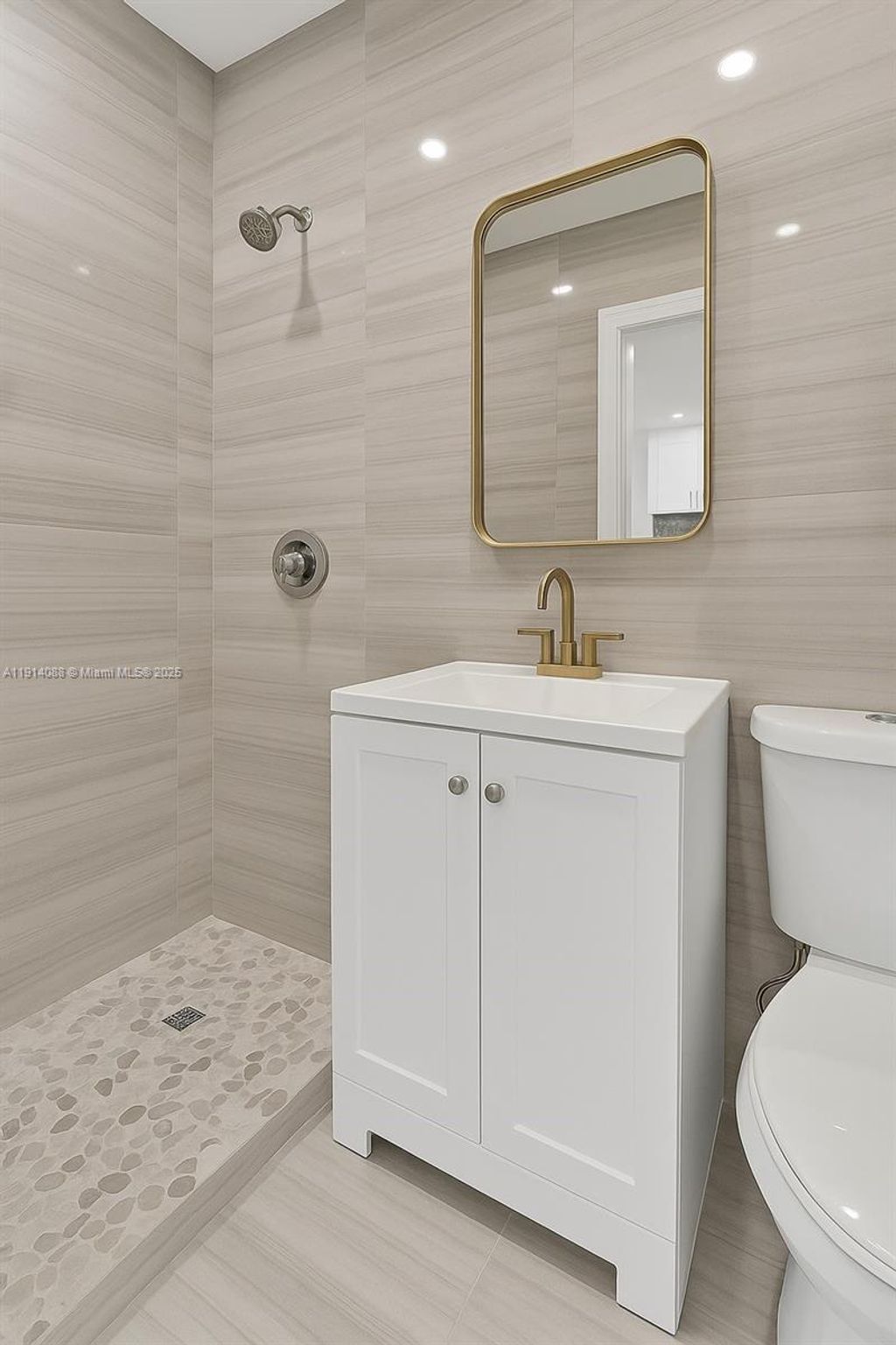 Photo of 5807 SW 25th St #7, West Park, FL 33023 (MLS # A11914088)