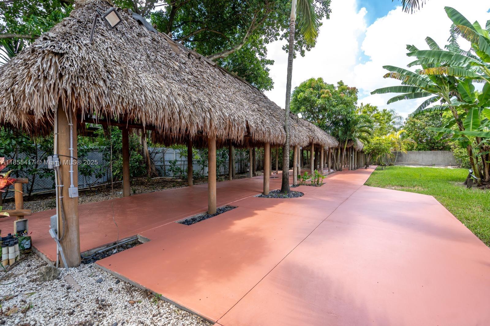 CORAL WAY ESTATES - Residential