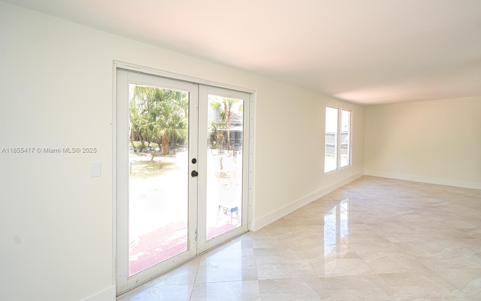 CORAL WAY ESTATES - Residential