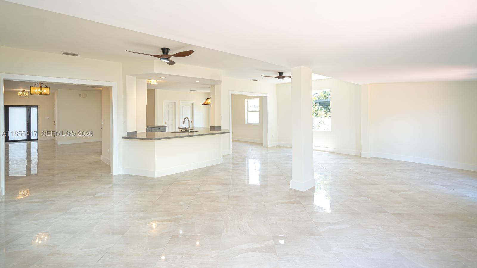 CORAL WAY ESTATES - Residential