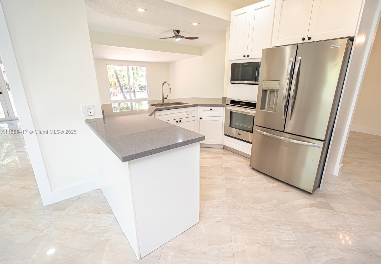 CORAL WAY ESTATES - Residential