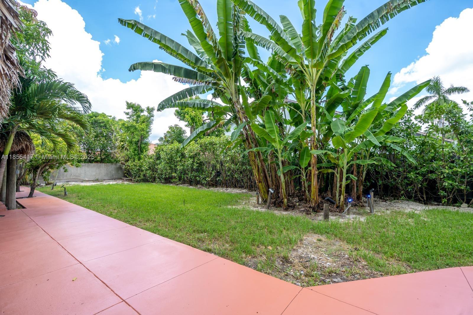 CORAL WAY ESTATES - Residential