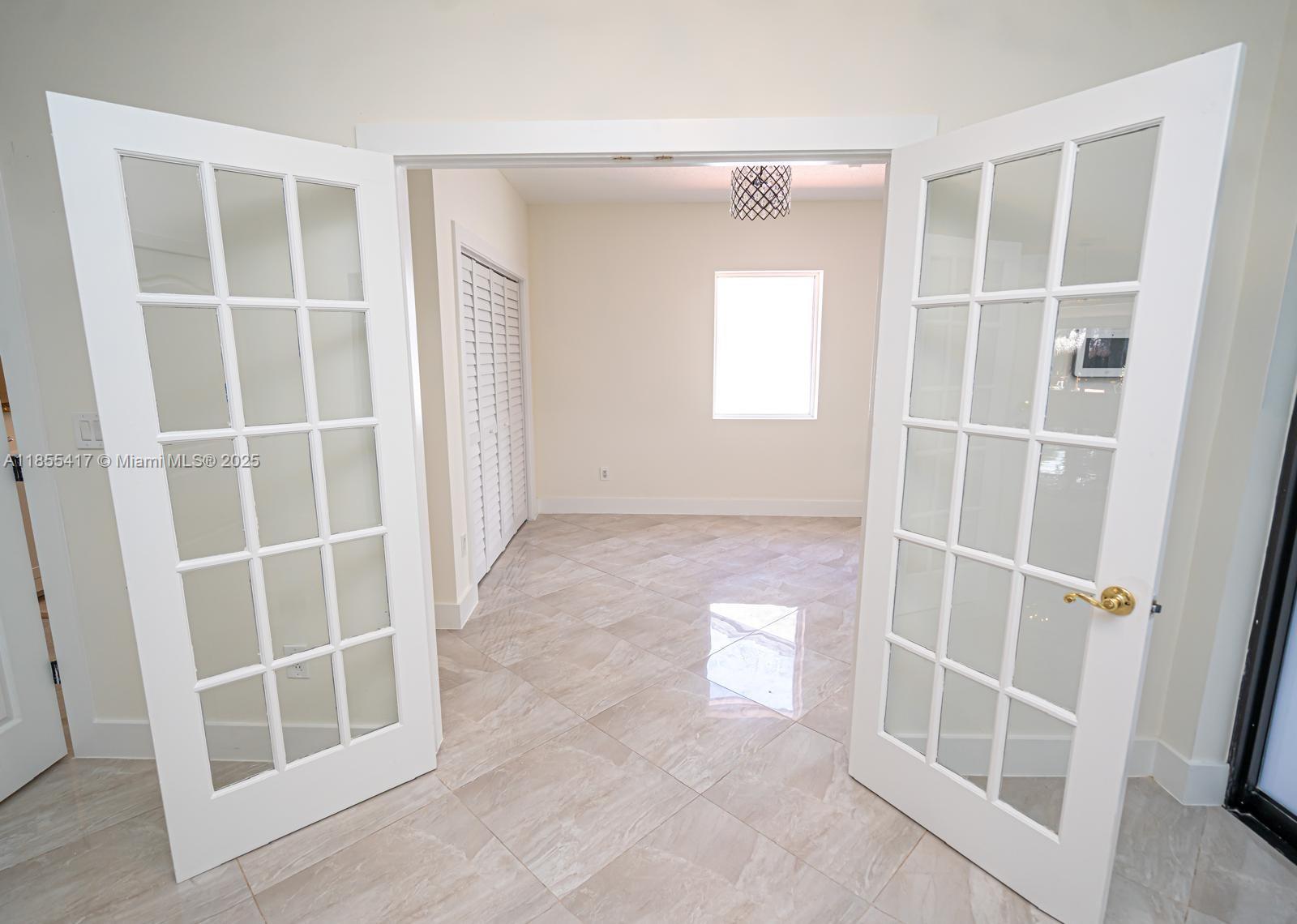 CORAL WAY ESTATES - Residential