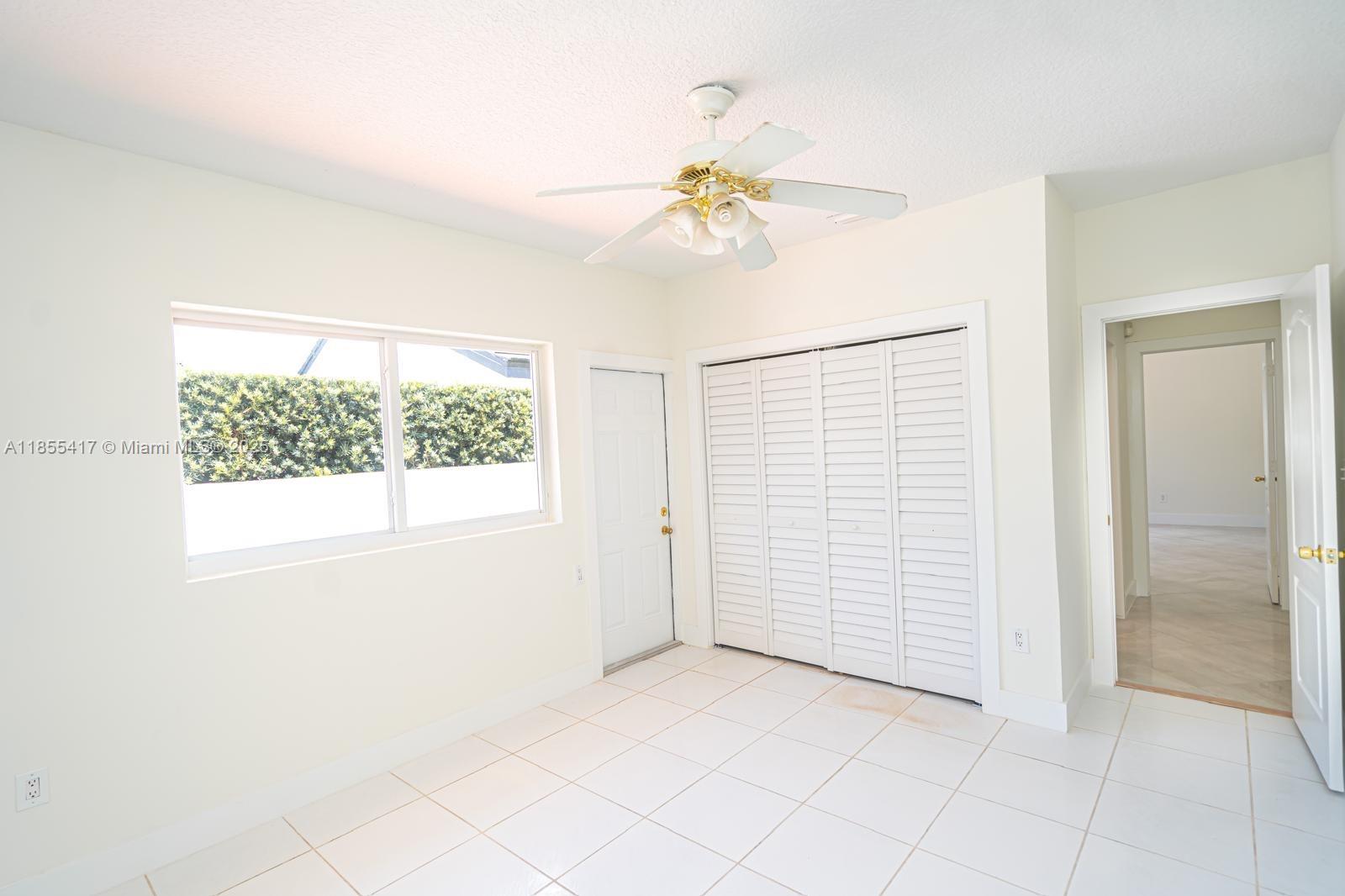 CORAL WAY ESTATES - Residential